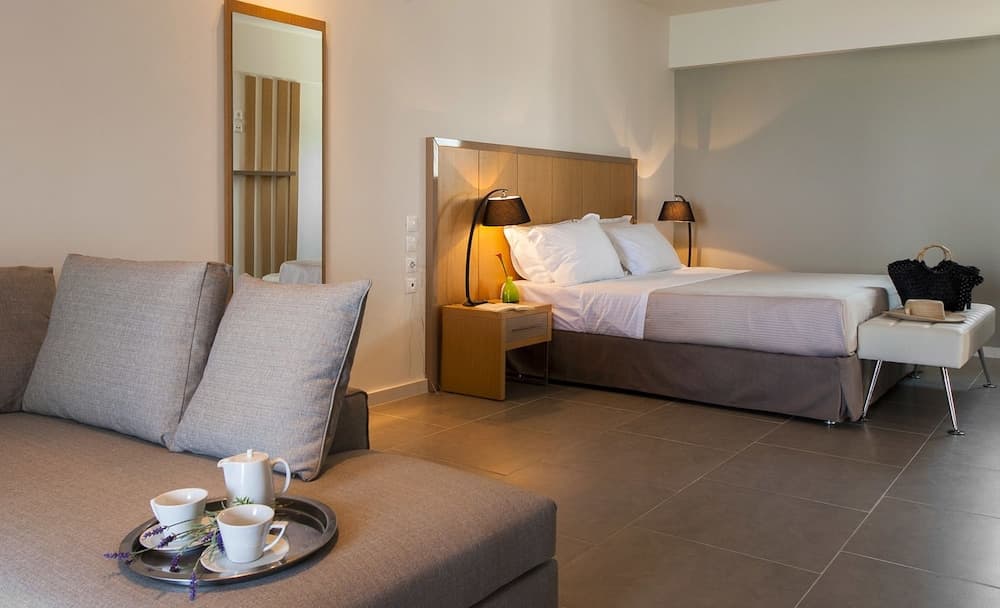 Ostria Sea Side Hotel