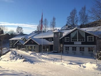Kongsberg Vandrerhjem Bergmannen - Hostel
