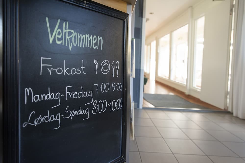 Kongsberg Vandrerhjem Bergmannen - Hostel