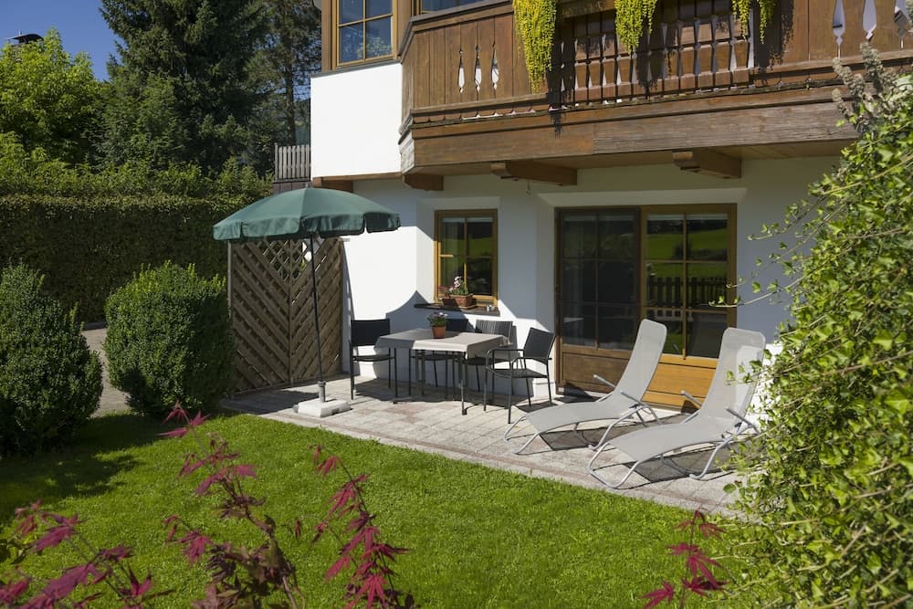 Appartement Margaretha