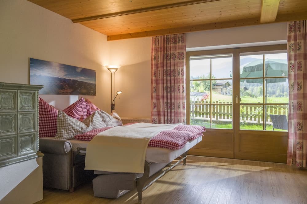 Appartement Margaretha