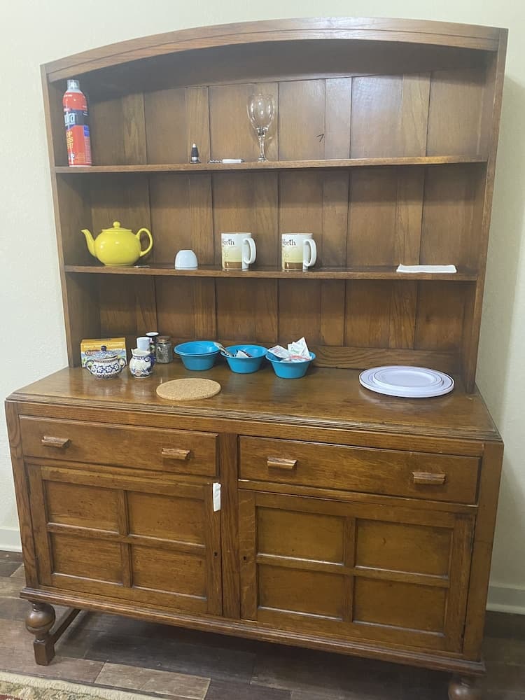 Janssen Park Place B&B