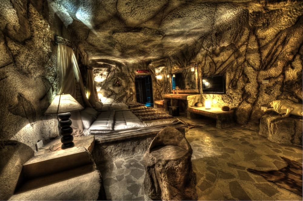 Caves Beach Resort Hurghada - Adults Only - All Inclusive