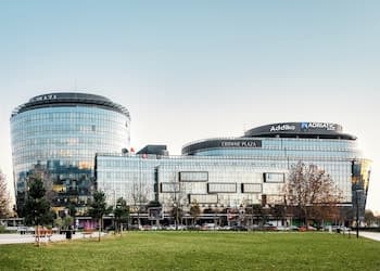 Crowne Plaza Podgorica by IHG