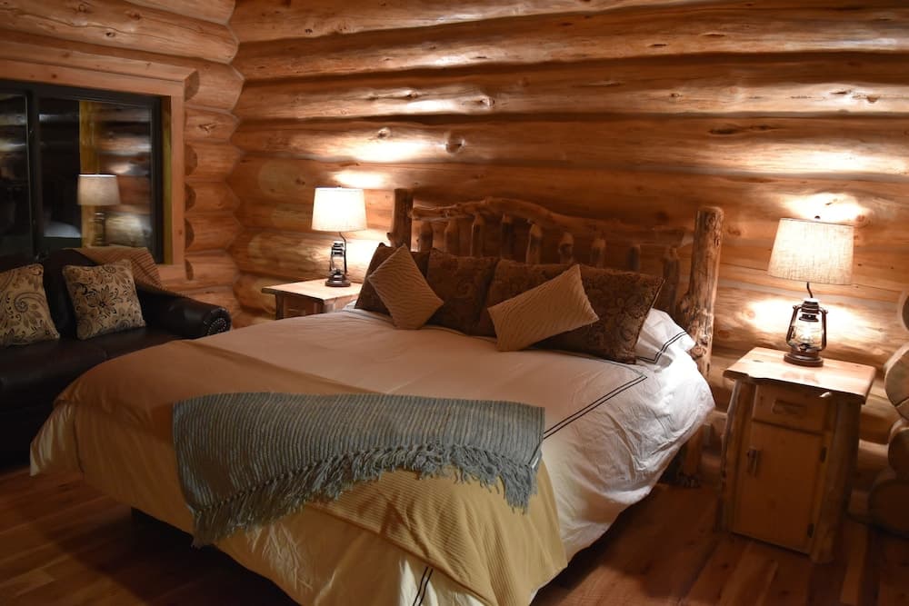 Kodiak Mountain Resort