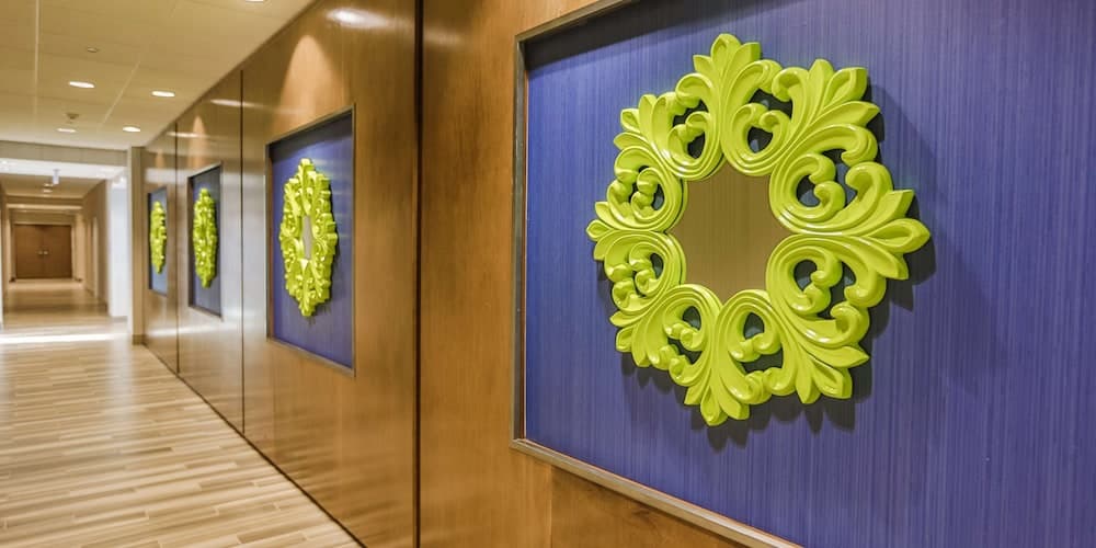 Hampton Inn & Suites Charlotte/Ballantyne