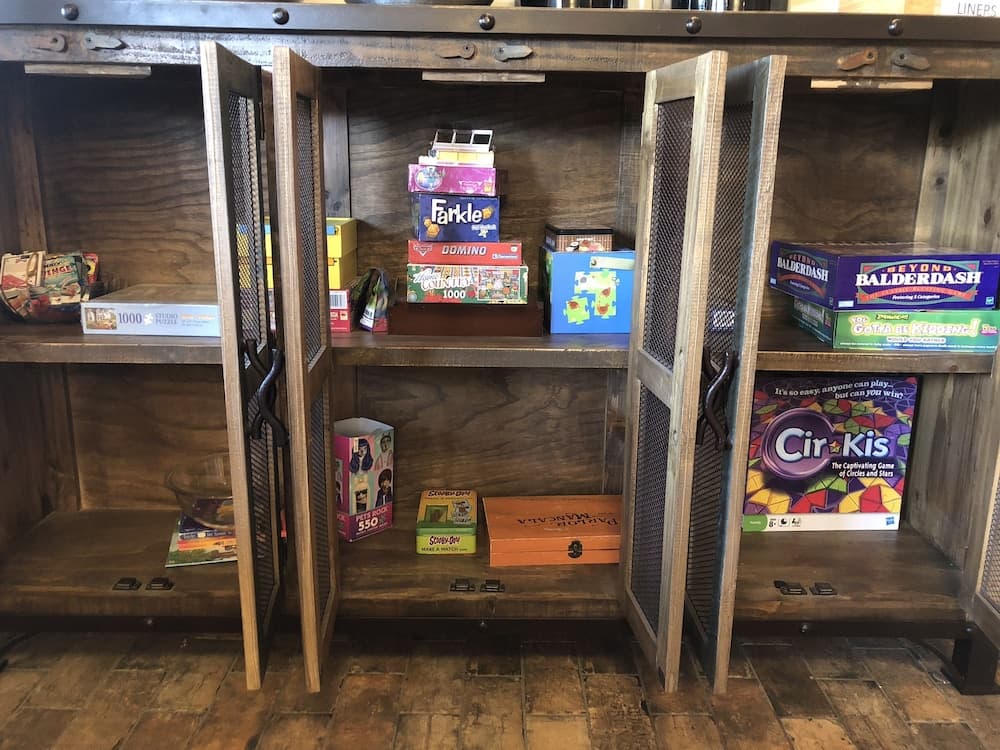 Great Northern Resort