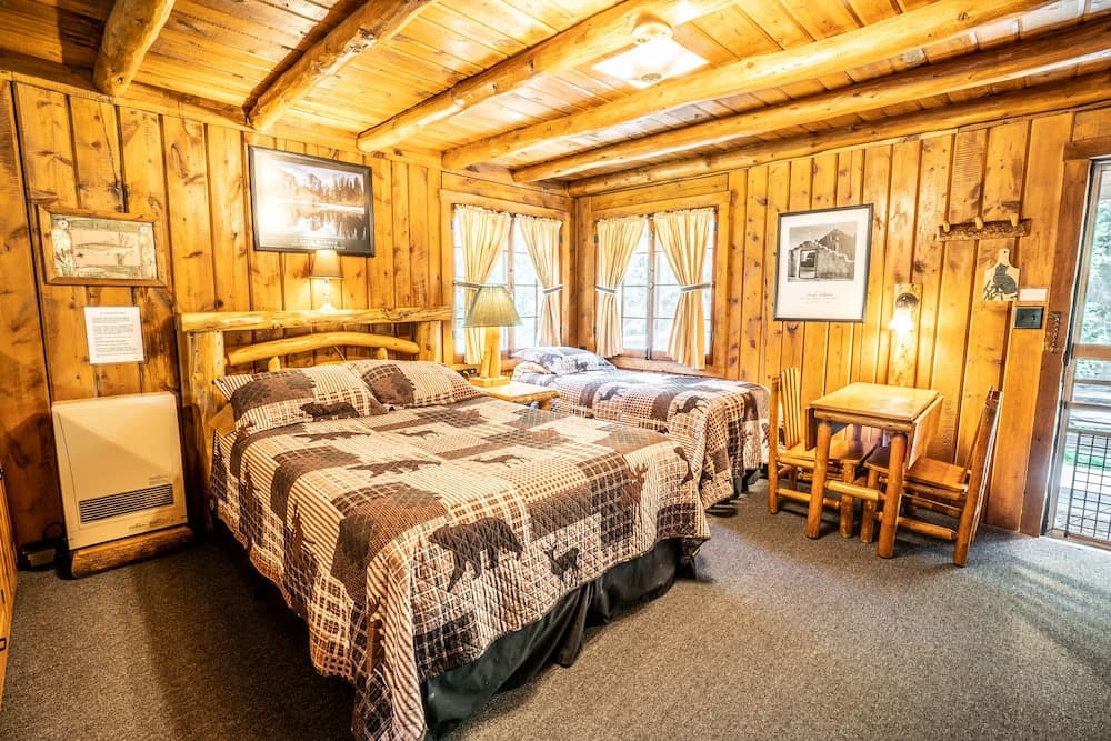 Colorado Bear Creek Cabins
