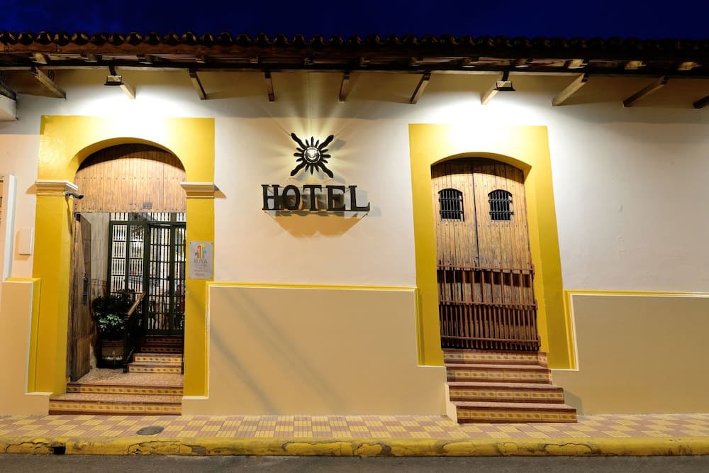 hotel image