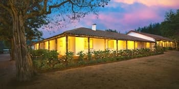 Casa Bouchon Hotel Boutique