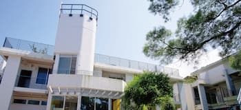 Hong Kong Island YHA Jockey Club Mt. Davis Youth Hostel