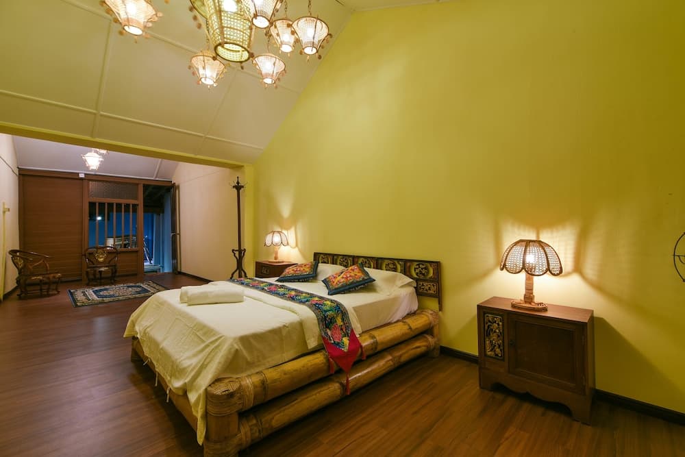 Ohana House @15 Kuli