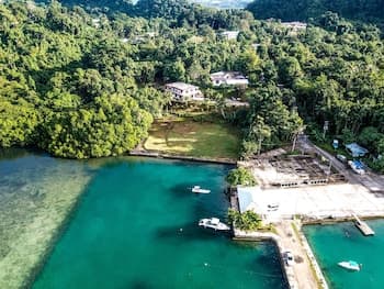 G.A.U. Mechang Lagoon Resort