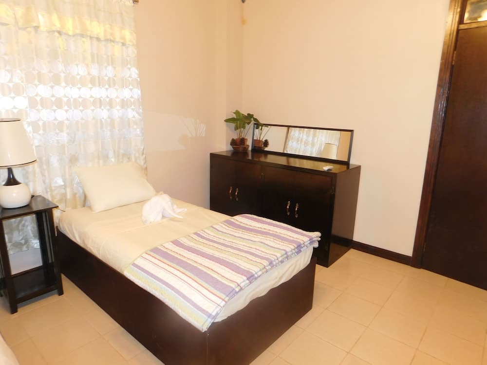 G.A.U. Mechang Lagoon Resort