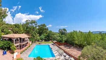 Residence Royal Palm