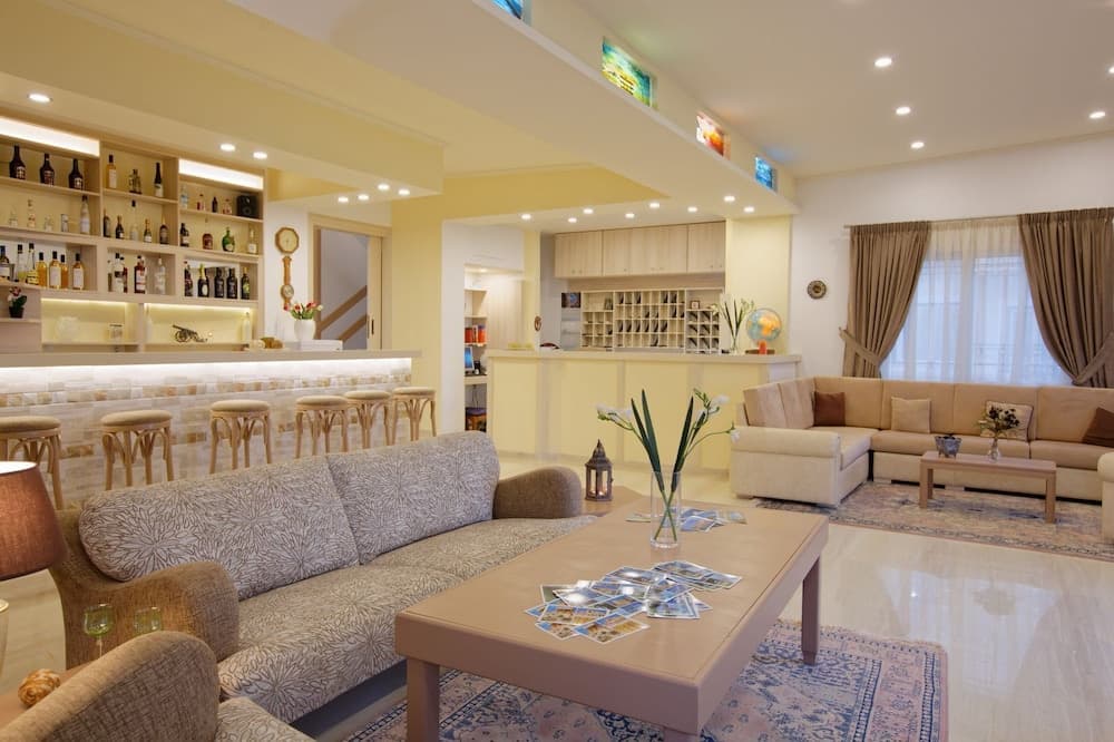 Panorama Hotel Apartments