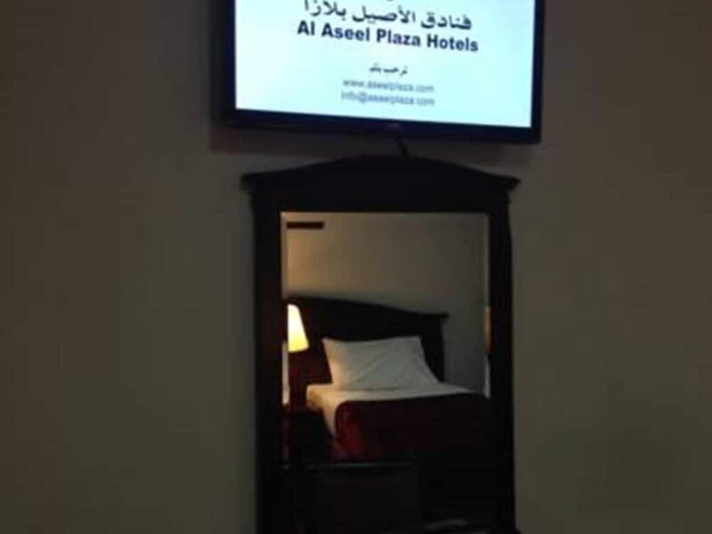 Samar Al Aseel Hotel