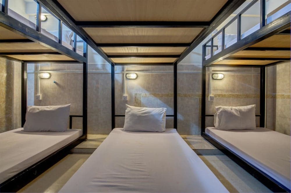 Siem Reap Pub Hostel