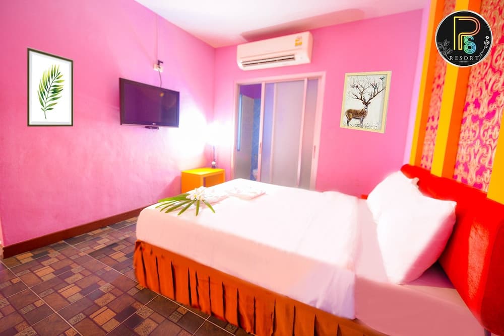 PS Resort
