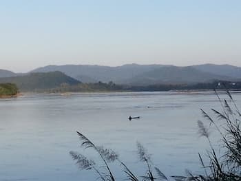 Rim Nam Kong Homestay & Campsite