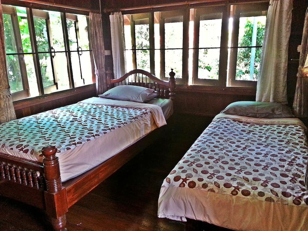 Rim Nam Kong Homestay & Campsite