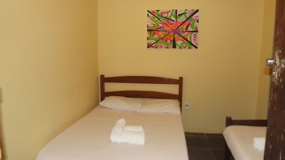 Pousada Boca Da Barra