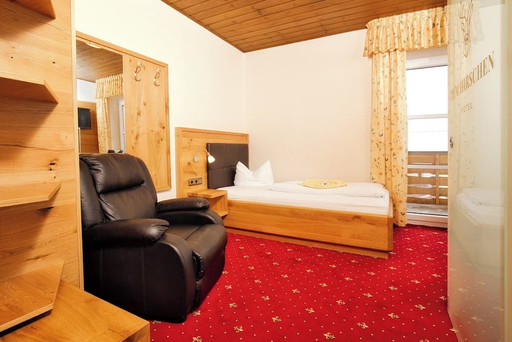 Hotel zum Hirschen in Lam