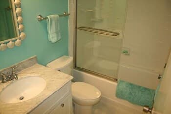 Next 2 Paradise-203 2 Bedroom Condo by RedAwning