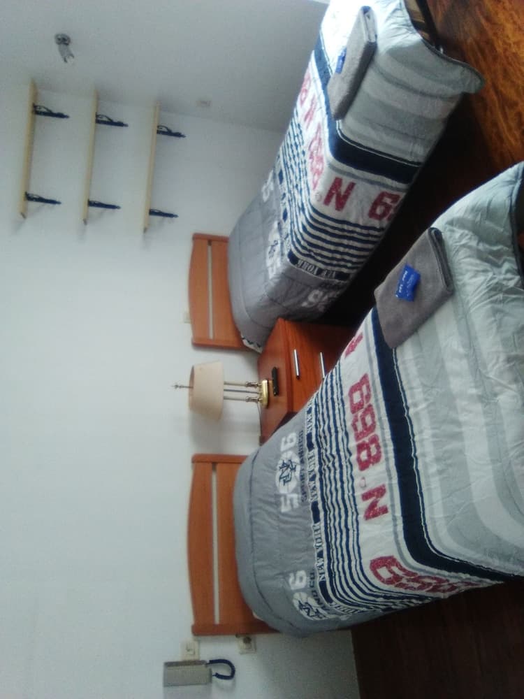 Pensión Txoko-Maitea