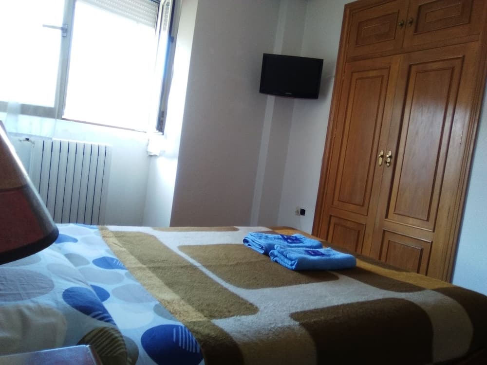 Pensión Txoko-Maitea