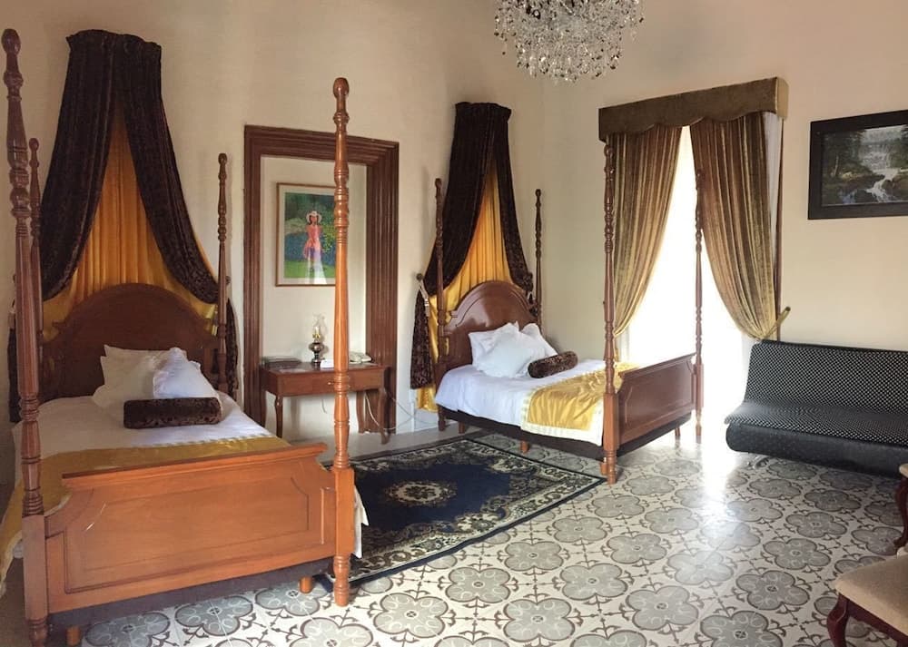 Hotel La Casa del Marques de Comillas