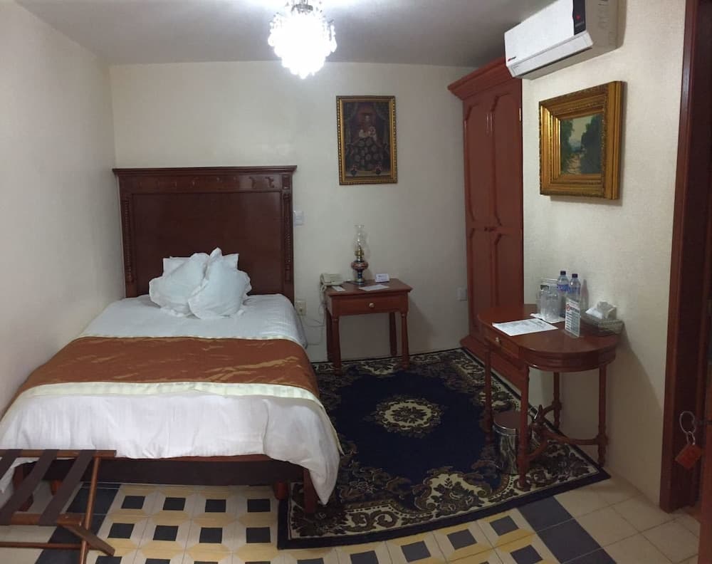 Hotel La Casa del Marques de Comillas