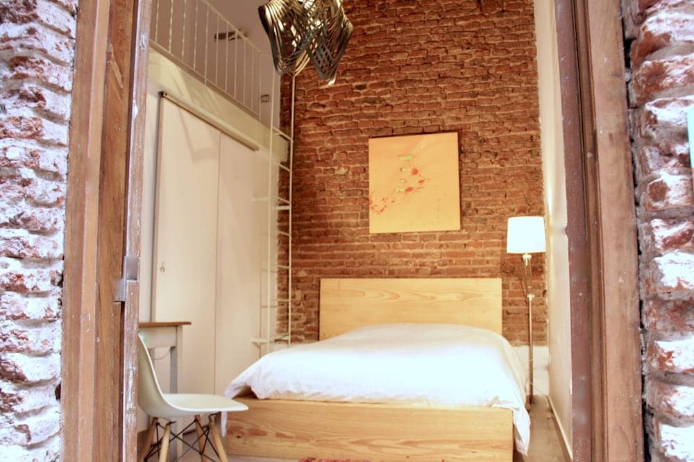 Marcel de Buenos Aires