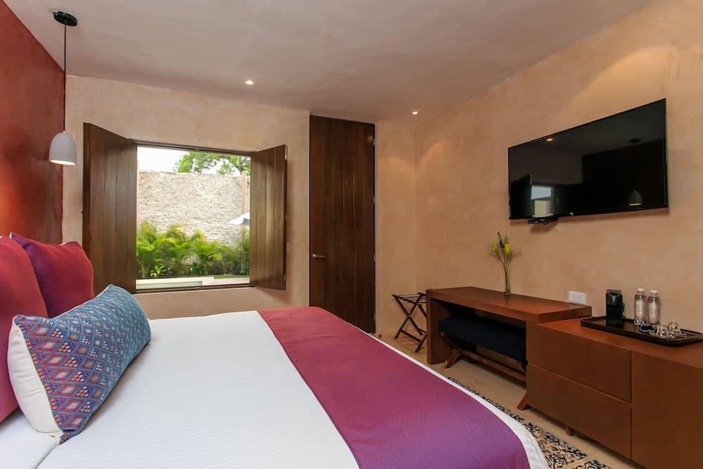 Casona 61 Boutique Hotel