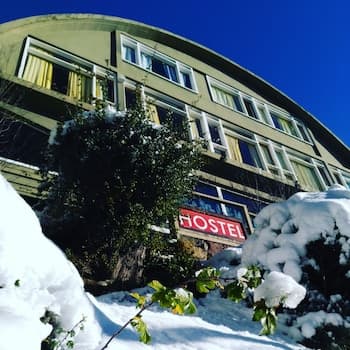 Moving Hostel Travel