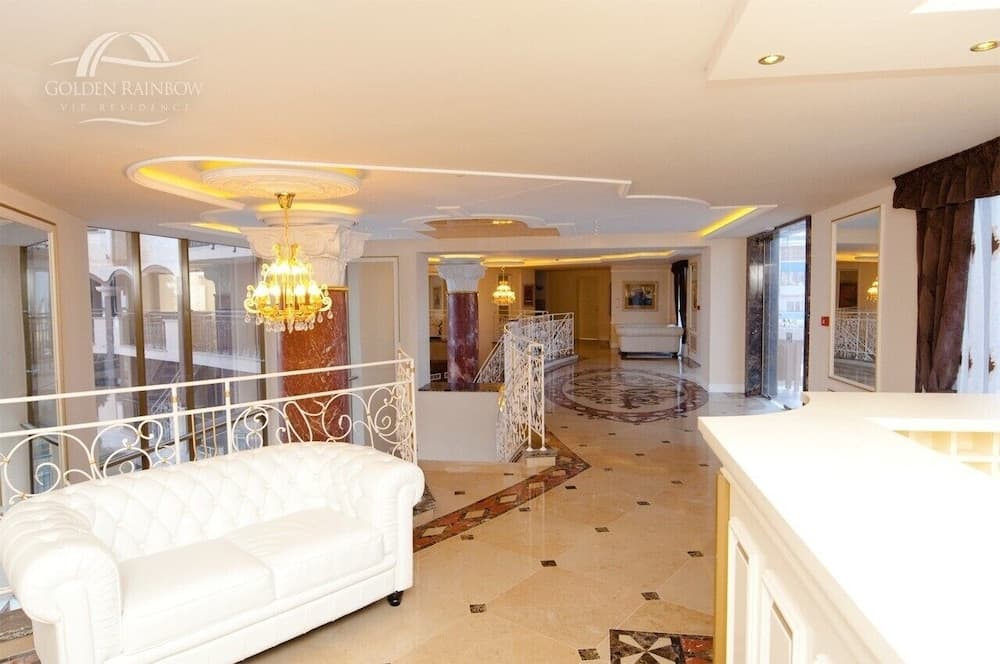 Golden Rainbow VIP Residence