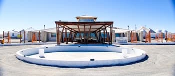 Hotel Palacio de Sal