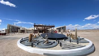 Hotel Palacio de Sal