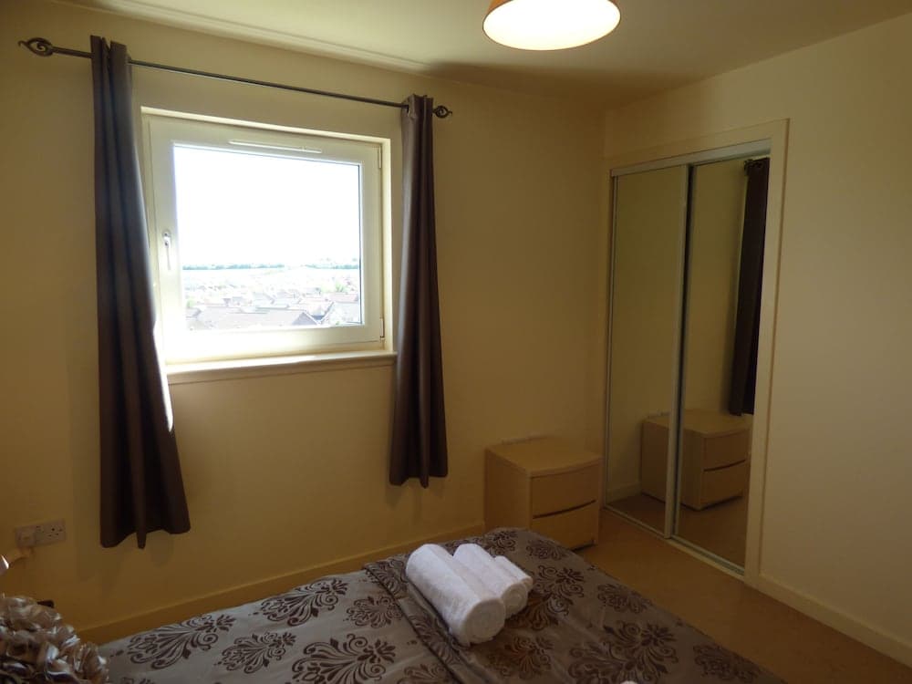 The Barony Suite Apartment