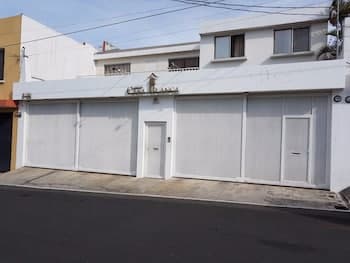 Hotel Casa Blanca Inn