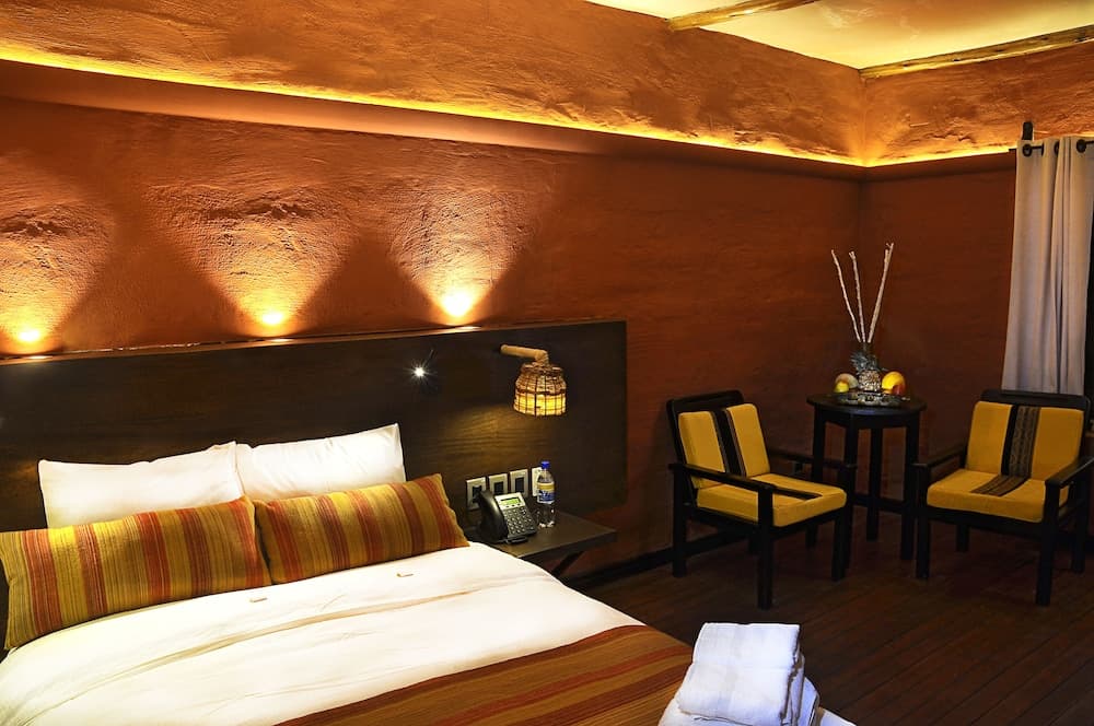 Hotel Jardines de Uyuni