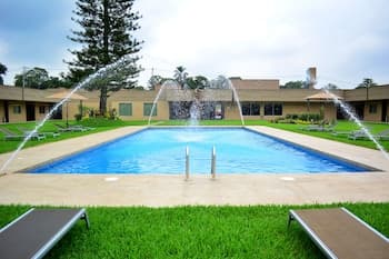 Layfer Express y hotel Inn Cordoba Veracruz Mexico