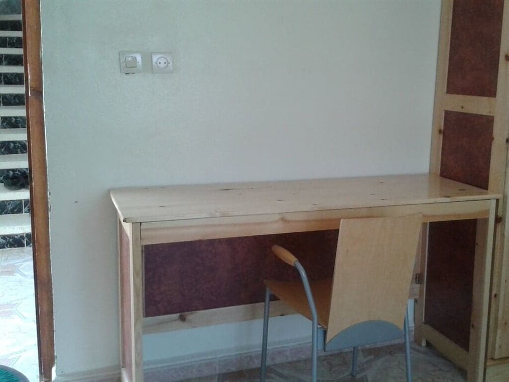 Hotel School Ersat Azrou