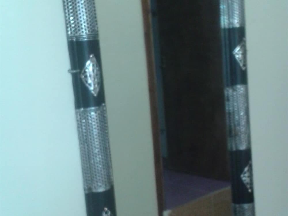 Hotel School Ersat Azrou