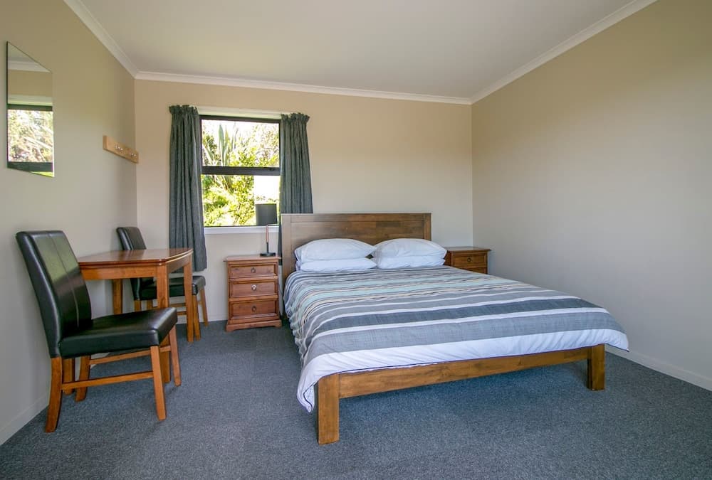 Hokitika Holiday Park