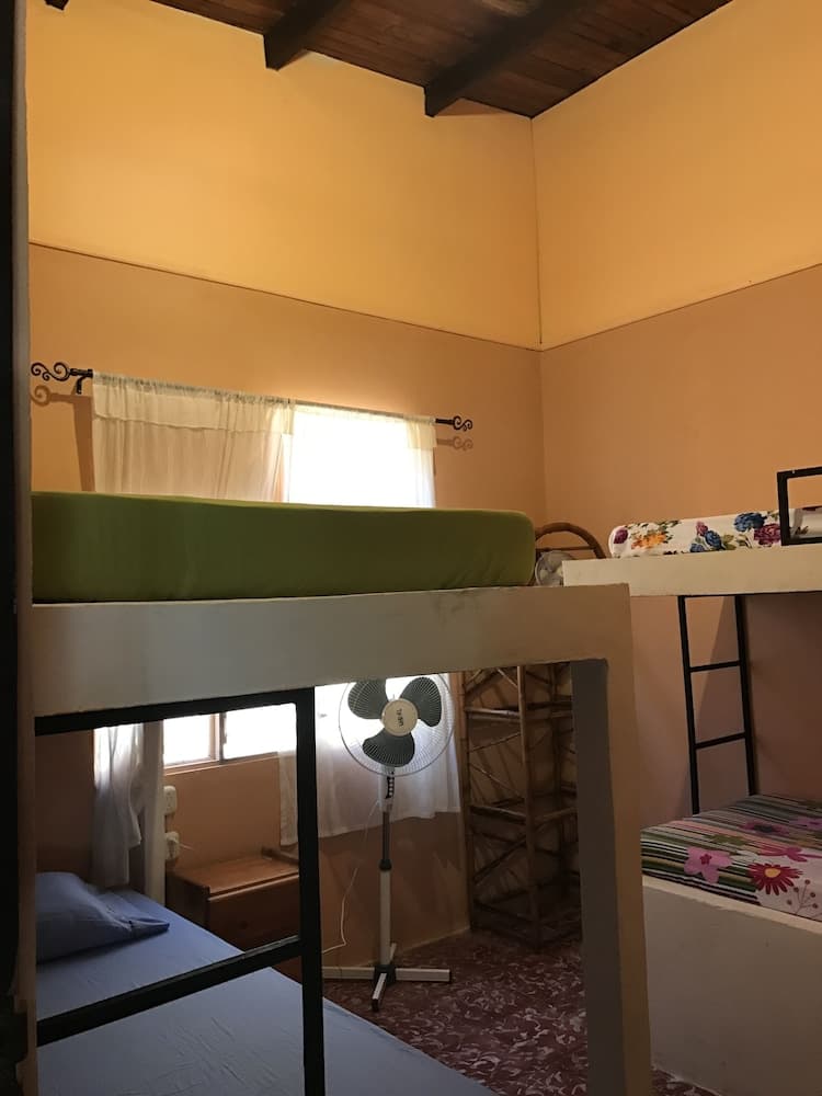 Casa Angela - Hostel