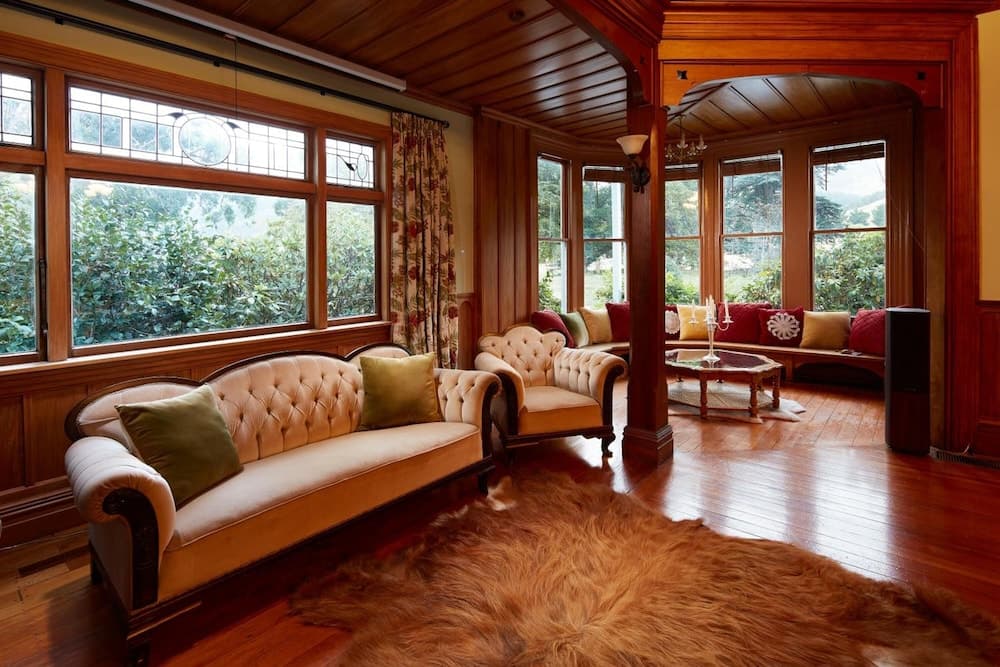 Kaituna Valley Homestead