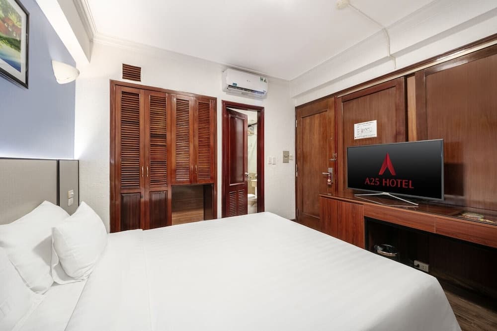 A25 Hotel - 44 Hang Bun