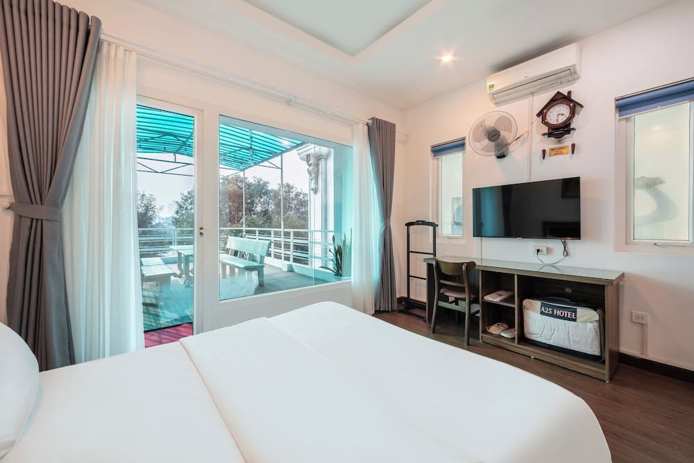 A25 Hotel - 57 Quang Trung