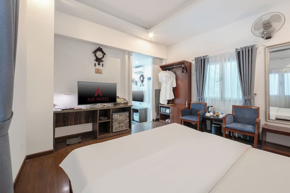 A25 Hotel - 57 Quang Trung